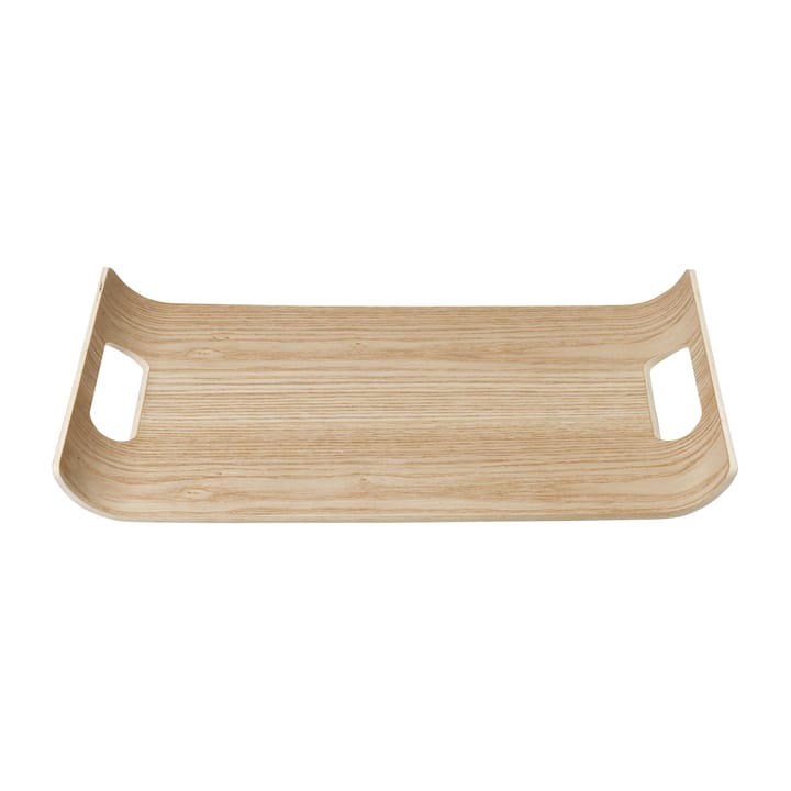 Wilo tray 25x35 cm, Willow blomus