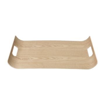 Wilo tray 31x43 cm - Willow - blomus