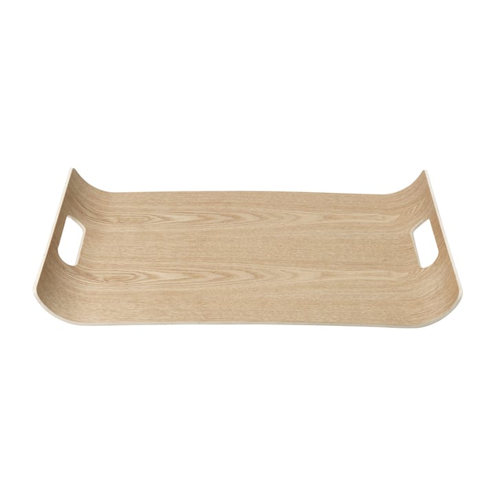 Wilo tray 31x43 cm, Willow blomus