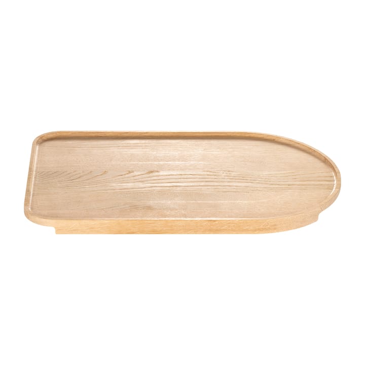 Zen cutting board oak, 25x40 cm blomus