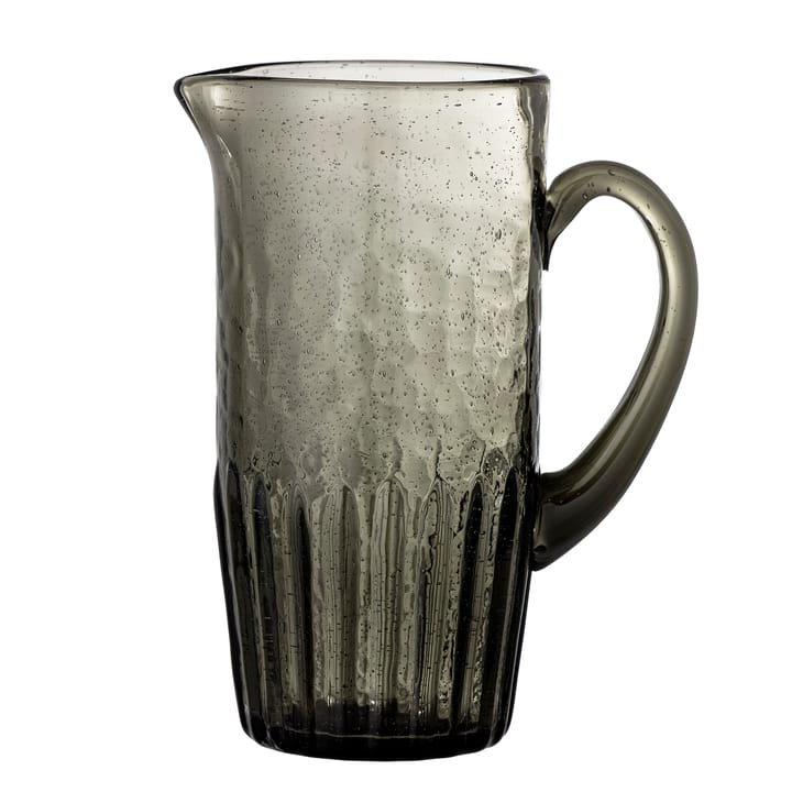 Anora jug, Gray Bloomingville