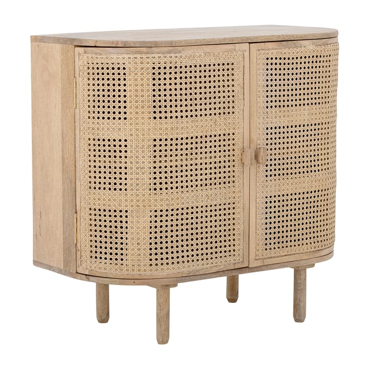 Bandol cabinet 80x40x75 cm, Mango wood Bloomingville