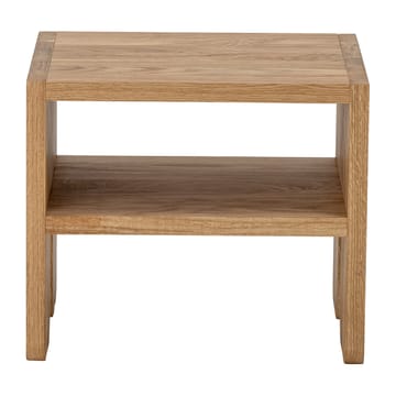 Bas stool 35x30x30 cm - Oak - Bloomingville