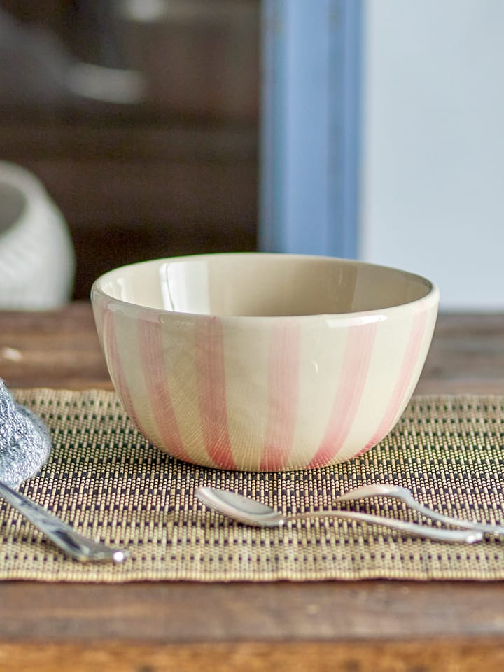 Begonia bowl Ø14 cm, Rose Bloomingville