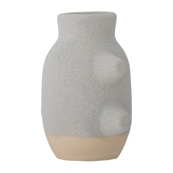 Birka vase white, 16 cm Bloomingville