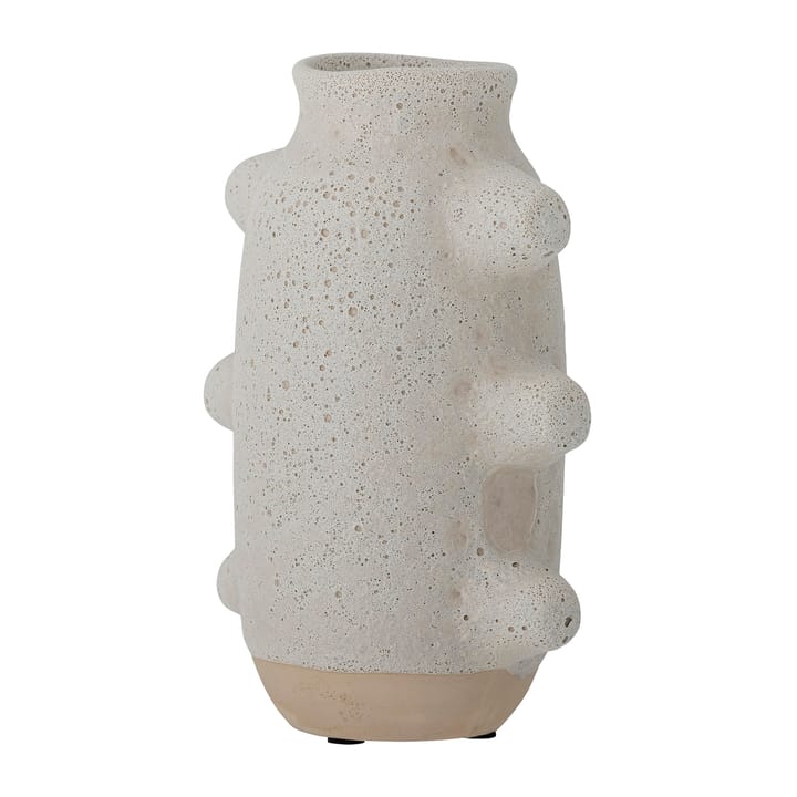 Birka vase white, 23 cm Bloomingville