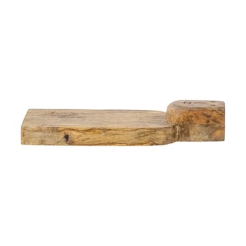 Brooklyn serving tray Mango wood - 12.7x25.5 cm - Bloomingville