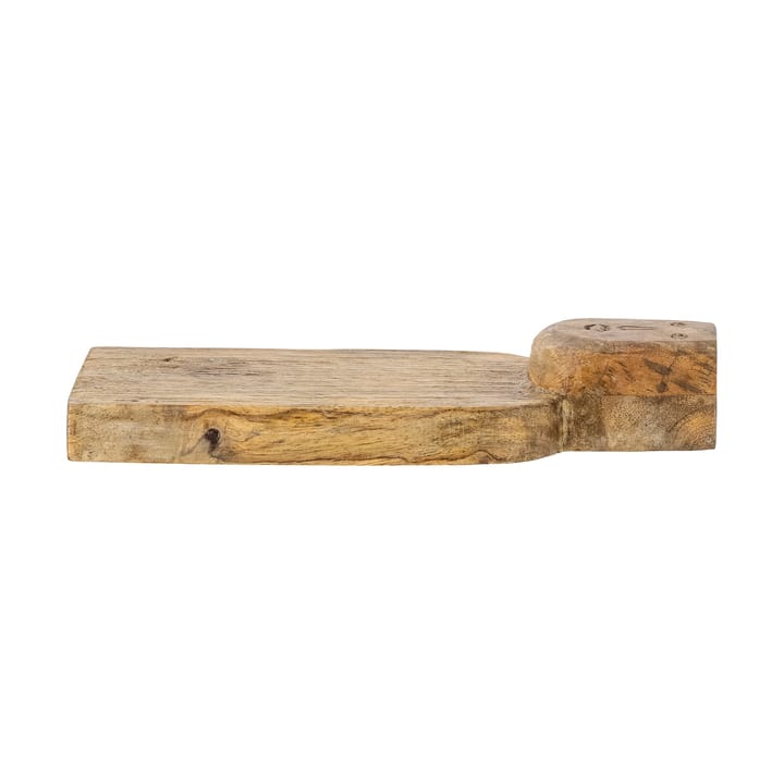 Brooklyn serving tray Mango wood, 12.7x25.5 cm Bloomingville