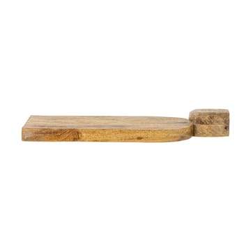 Brooklyn serving tray Mango wood - 15x37.5 cm - Bloomingville