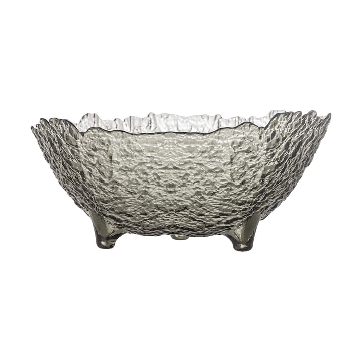 Catia serving bowl Ø32 cm - Grey - Bloomingville