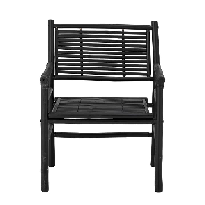 Coen lounge chair, Black Bloomingville