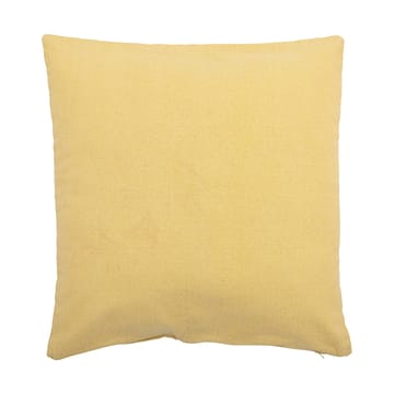 Cowes cushion 40x40 cm - Yellow - Bloomingville