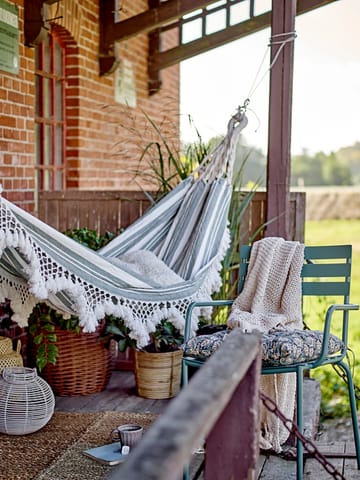 Cruz hammock 300x100 cm - Green - Bloomingville