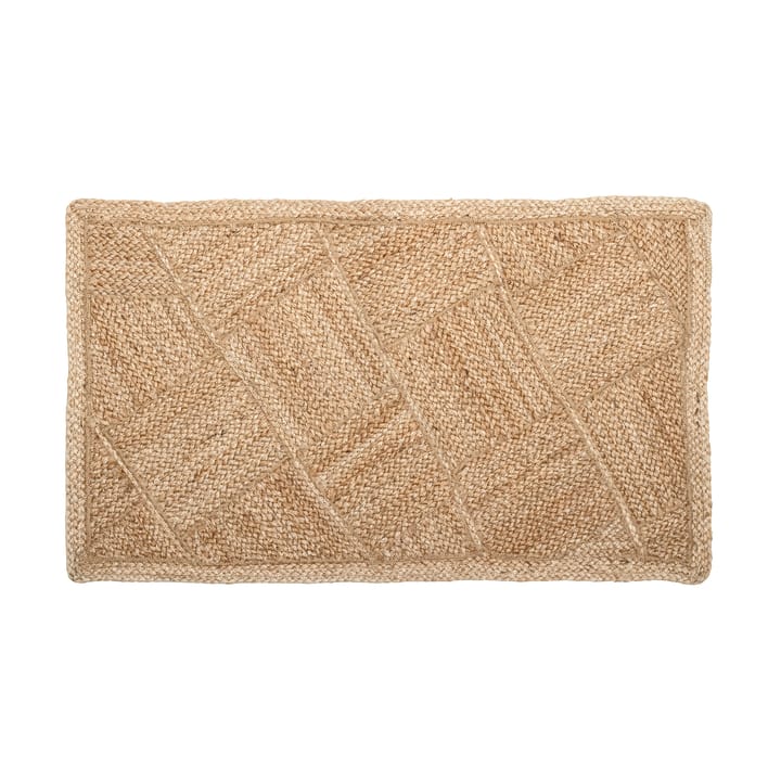 Curtis jute rug, 34x75 cm Bloomingville