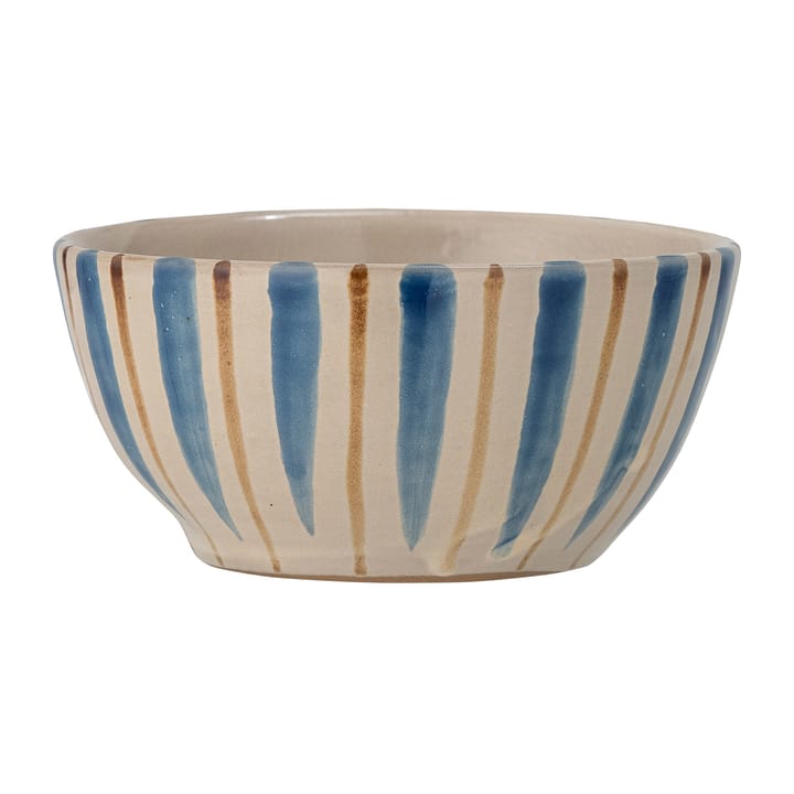 Derry bowl Ø11.5 cm - Blue - Bloomingville