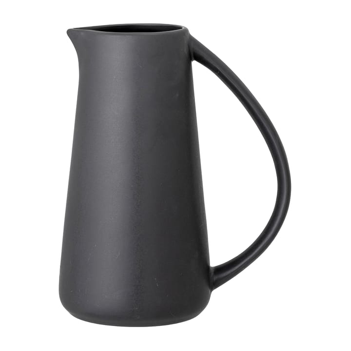 Edit pot 1.1 liter, Black Bloomingville