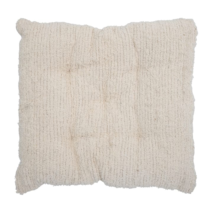 Fatuma cushion 60x60 cm, Natural Bloomingville