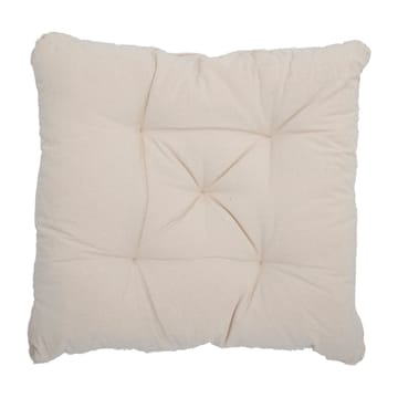 Fatuma cushion 60x60 cm - Natural - Bloomingville