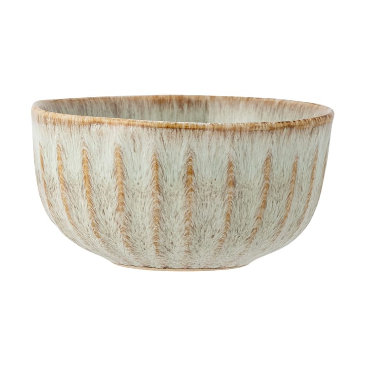 Fleur bowl 55 cl, Natural Bloomingville