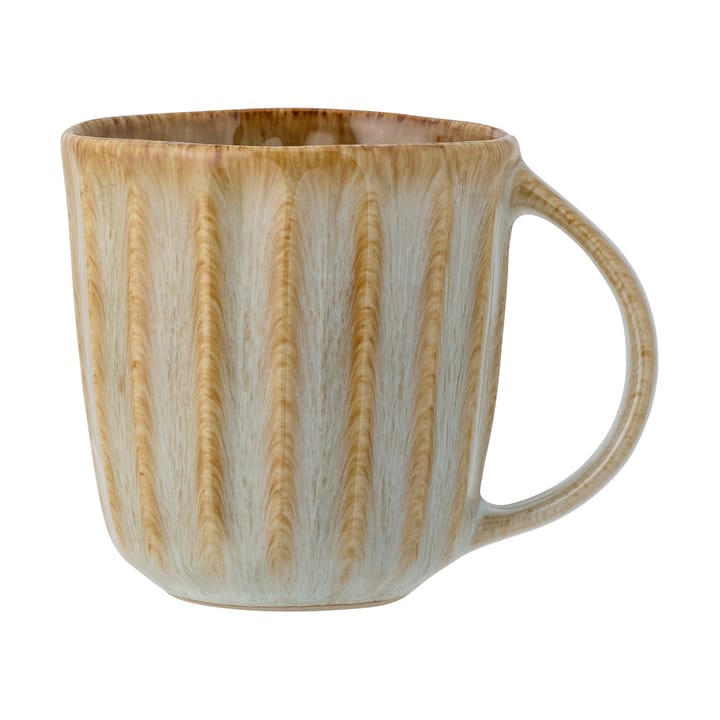 Fleur mug 35 cl - Natural - Bloomingville