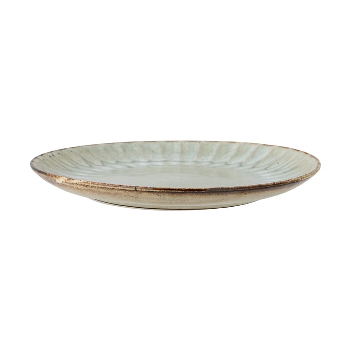 Fleur plate Ø27 cm, Natural Bloomingville