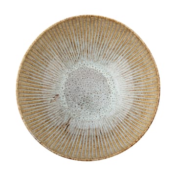 Fleur salad bowl Ø27 cm - Natural - Bloomingville