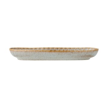 Fleur serving plate 12x37.5 cm - Natural - Bloomingville