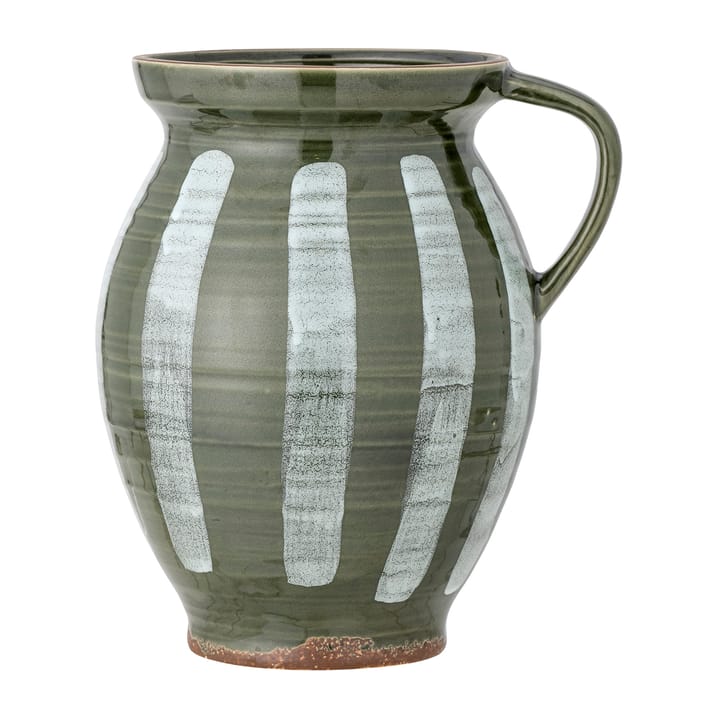 Frigg vase 26 cm, Green Bloomingville