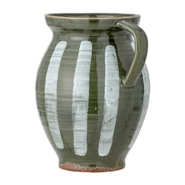 Frigg vase 26 cm - Green - Bloomingville