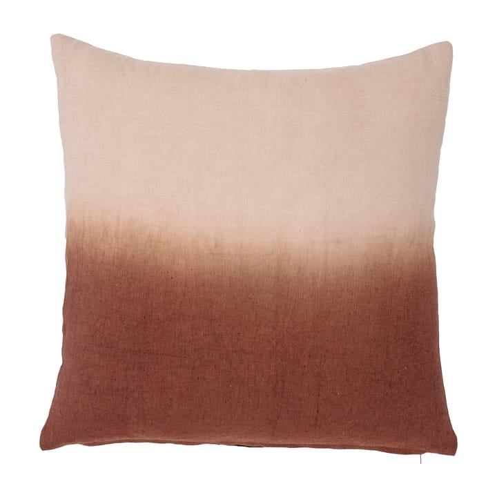 Gail cushion 45x45 cm, Brown Bloomingville