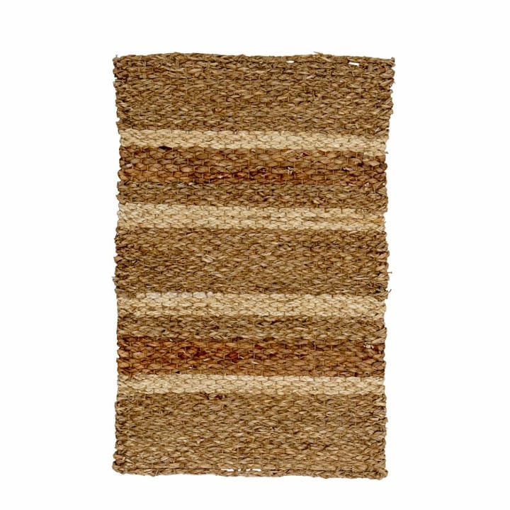 Garon rug 45x70 cm - Nature - Bloomingville