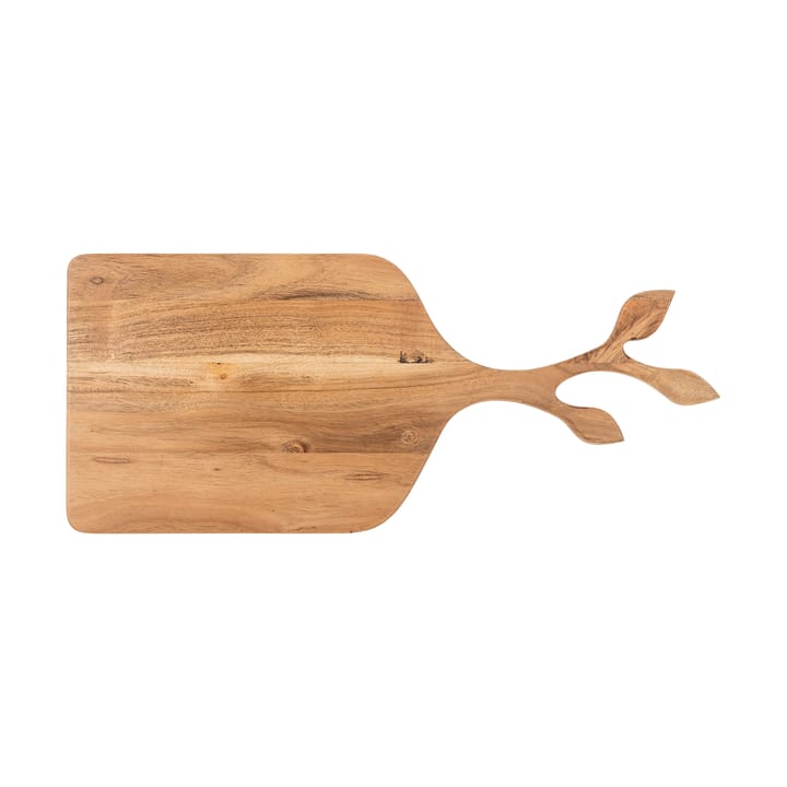 Giselle cutting board 21.5x51 cm - Light acacia - Bloomingville