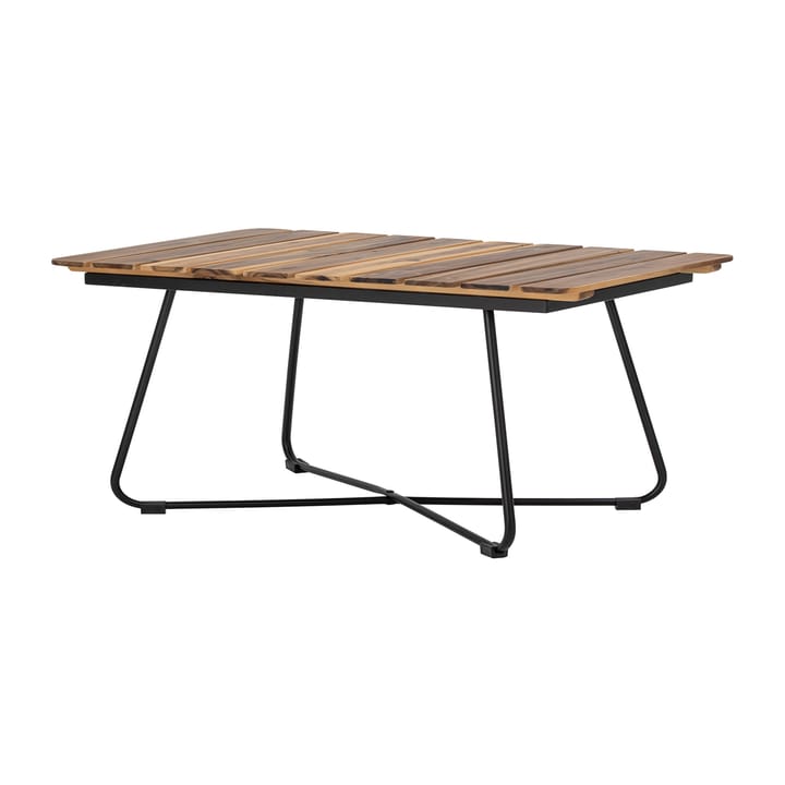 Hampton coffee table 90x60x45 cm, Acacia Bloomingville