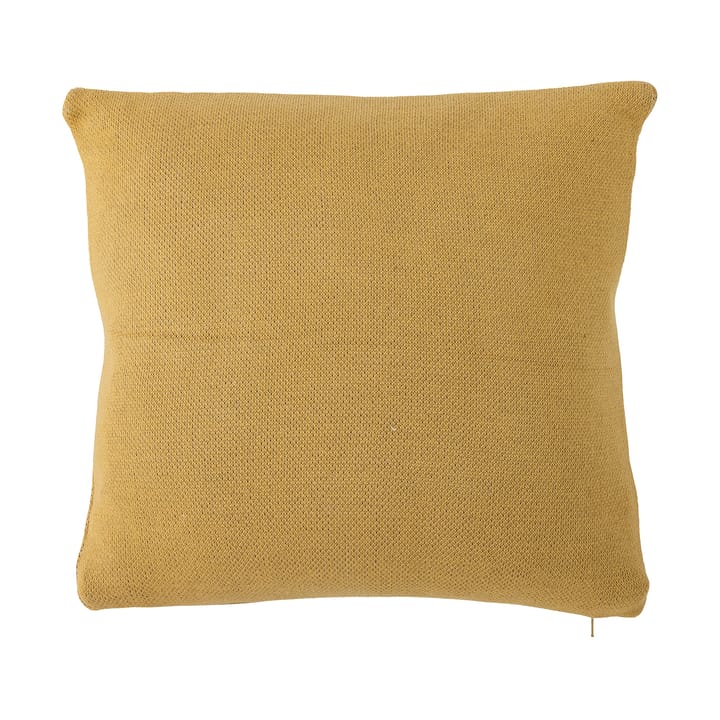 Harrison cushion 40x40 cm, Yellow lion Bloomingville