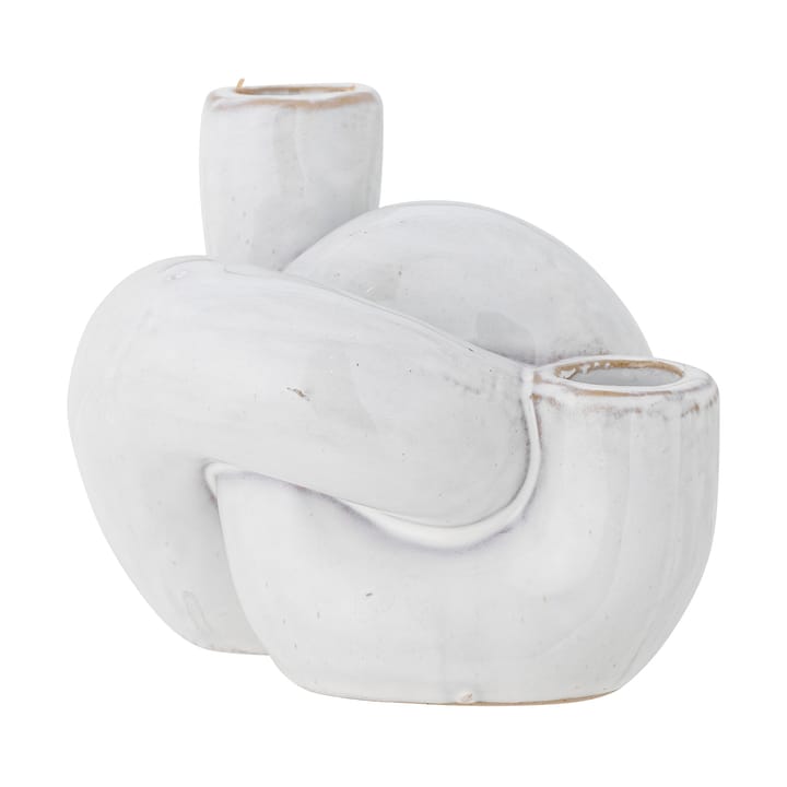 Haydn candle stick knot, White Bloomingville