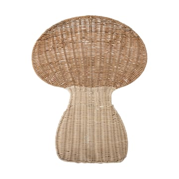 Jaspar wall mounted storage box - Mushroom - Bloomingville