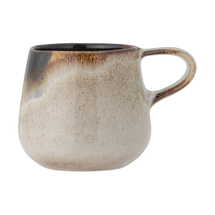 Jules mug 300 ml - Grey - Bloomingville