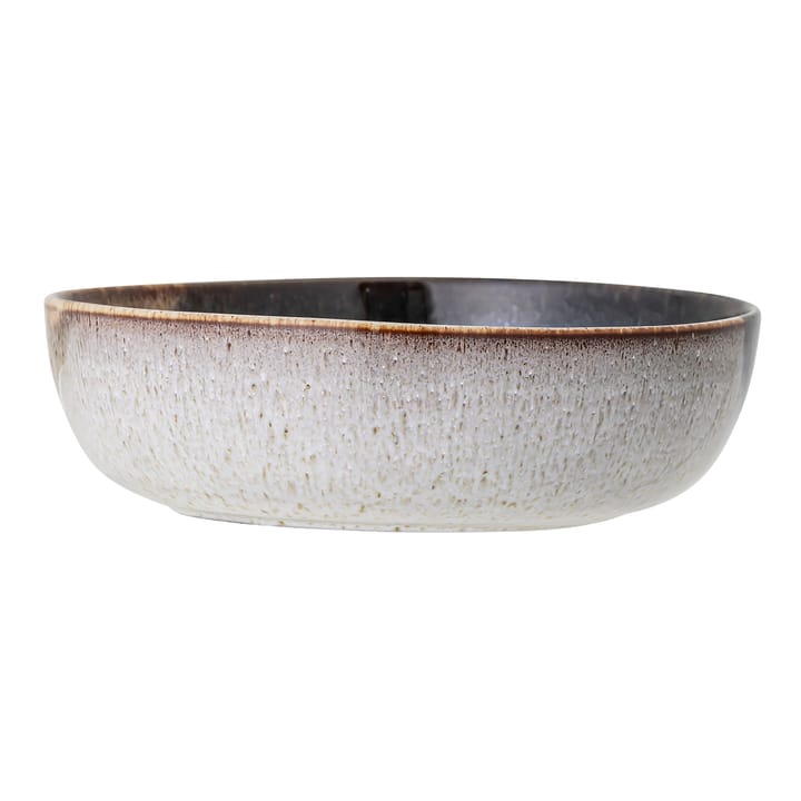 Jules serving bowl 17.5 cm, multi Bloomingville