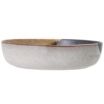 Jules serving bowl 25 cm - multi - Bloomingville