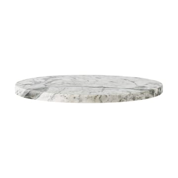 Kame cutting board Ø30 cm - Marble - Bloomingville