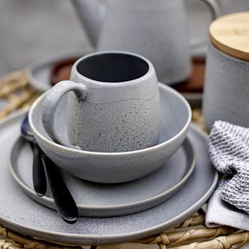 Kendra mug - Grey - Bloomingville