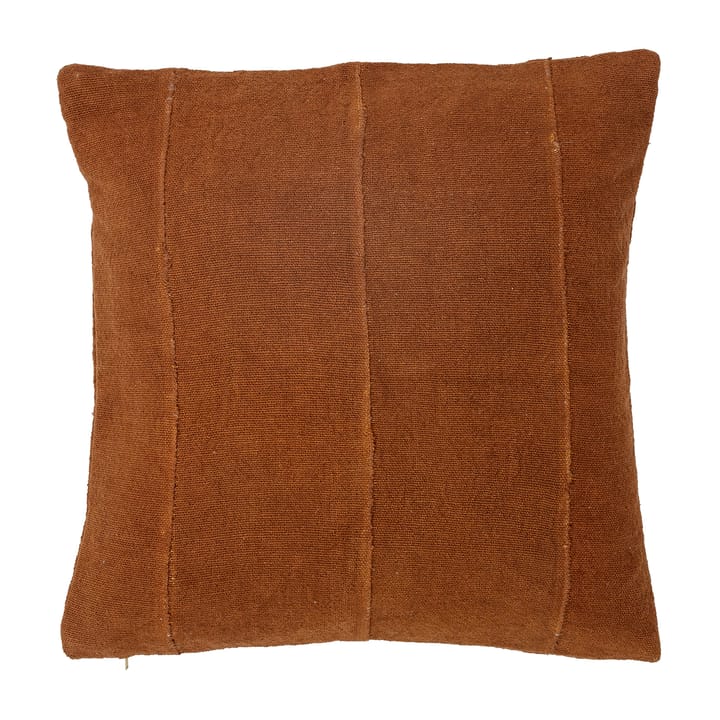 Kita cushion 45x45 cm - Brown - Bloomingville