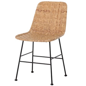 Kitty dining chair rattan - nature - Bloomingville