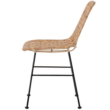 Kitty dining chair rattan - nature - Bloomingville