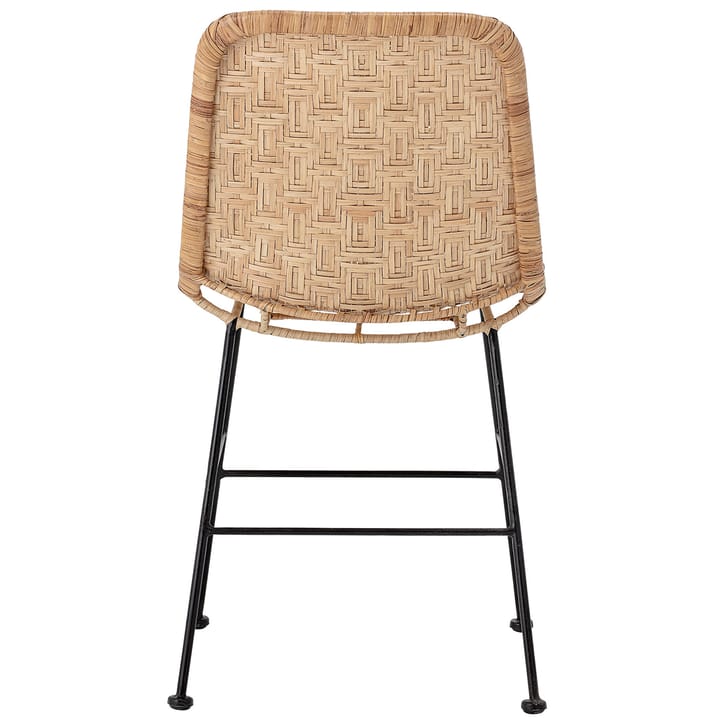 Kitty dining chair rattan, nature Bloomingville