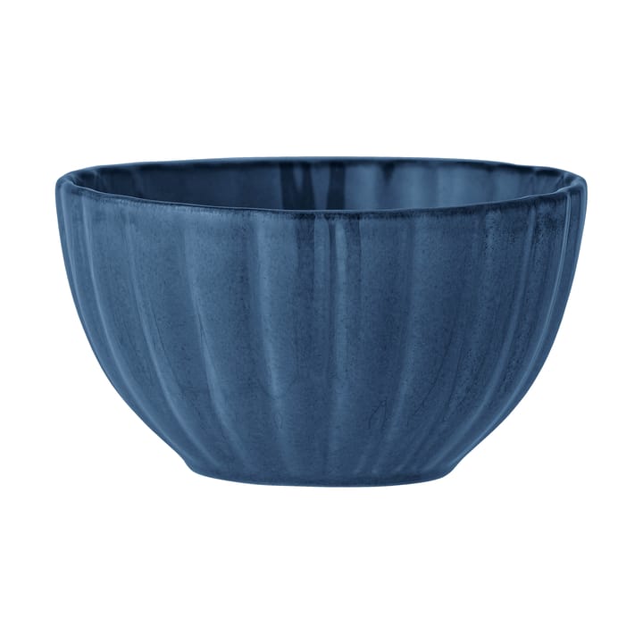 Latina bowl Ø12 cm, Blue Bloomingville