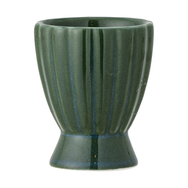 Latina egg cup - Green - Bloomingville