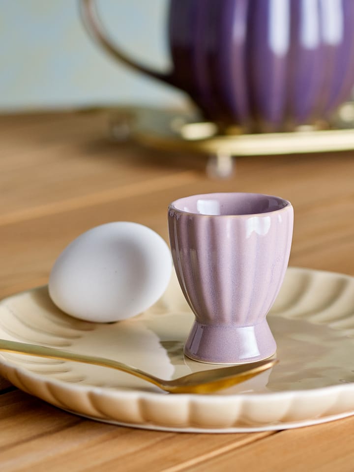 Latina egg cup, Rose Bloomingville