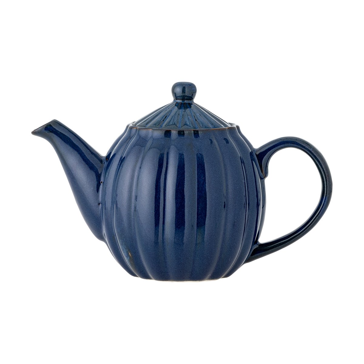 Bloomingville Latina teapot 1.085 L Blue