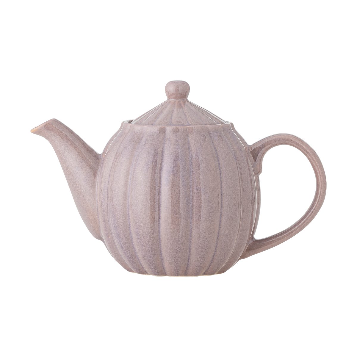 Bloomingville Latina teapot 1.085 L Rose